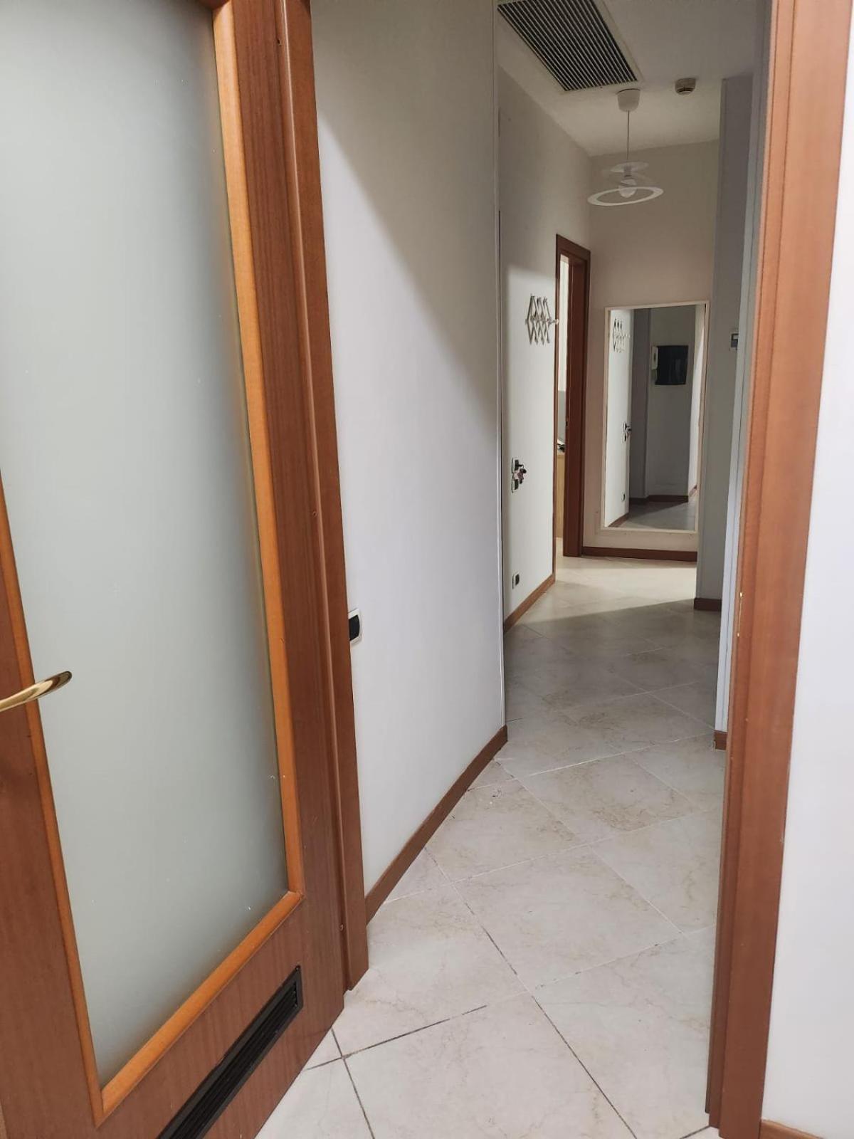 Appartamenti Le Gemme 那不勒斯 外观 照片