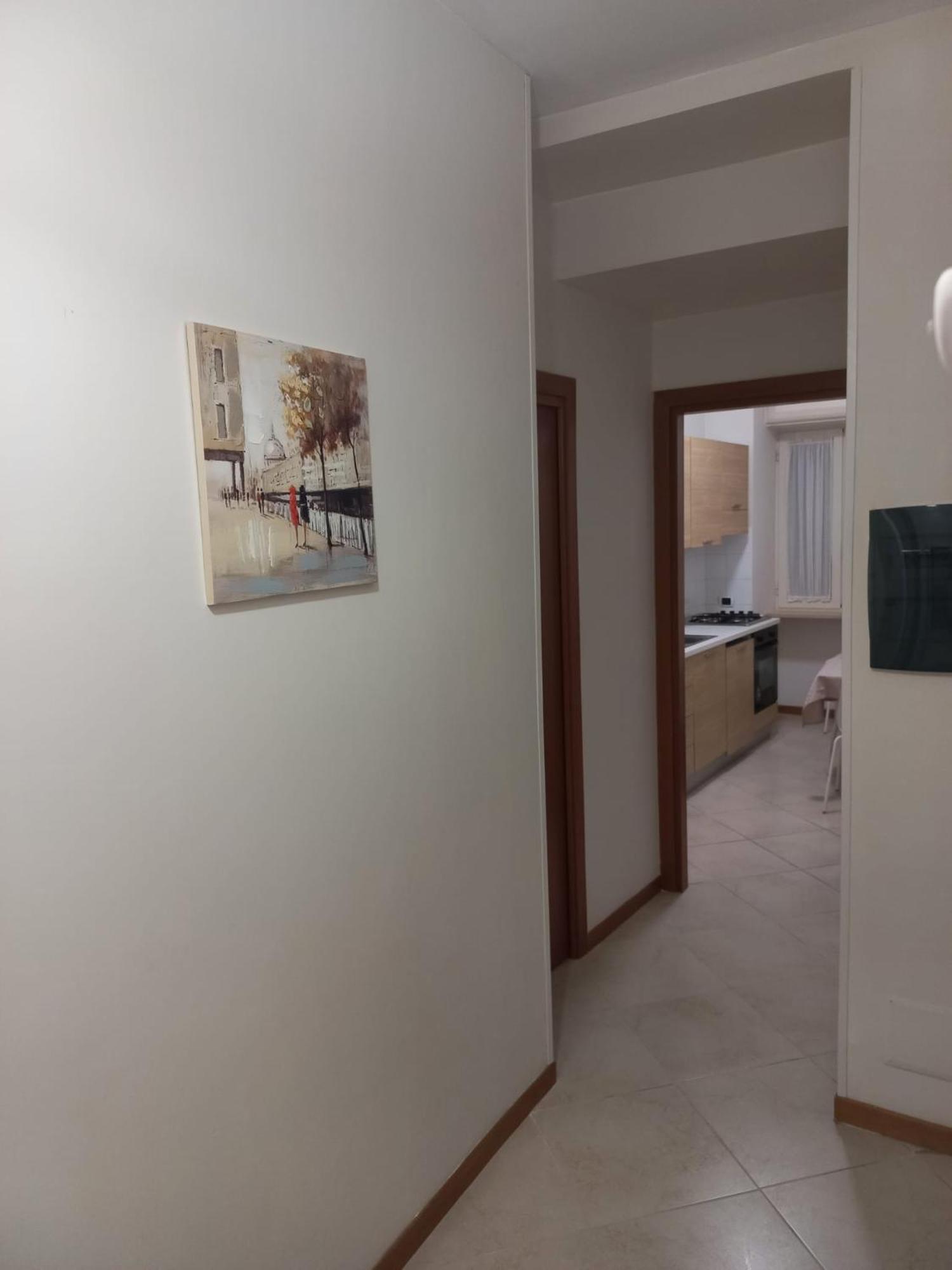 Appartamenti Le Gemme 那不勒斯 外观 照片