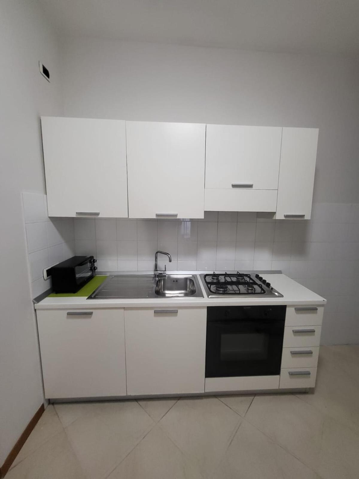 Appartamenti Le Gemme 那不勒斯 外观 照片