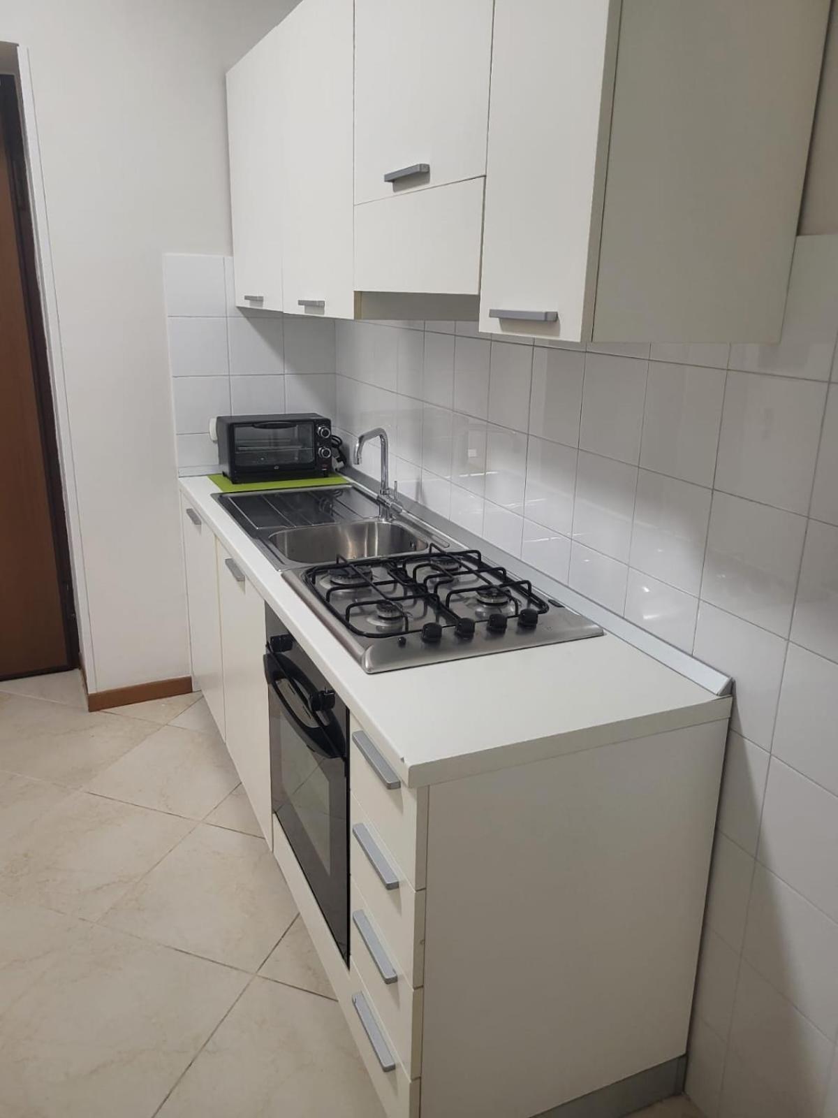 Appartamenti Le Gemme 那不勒斯 外观 照片