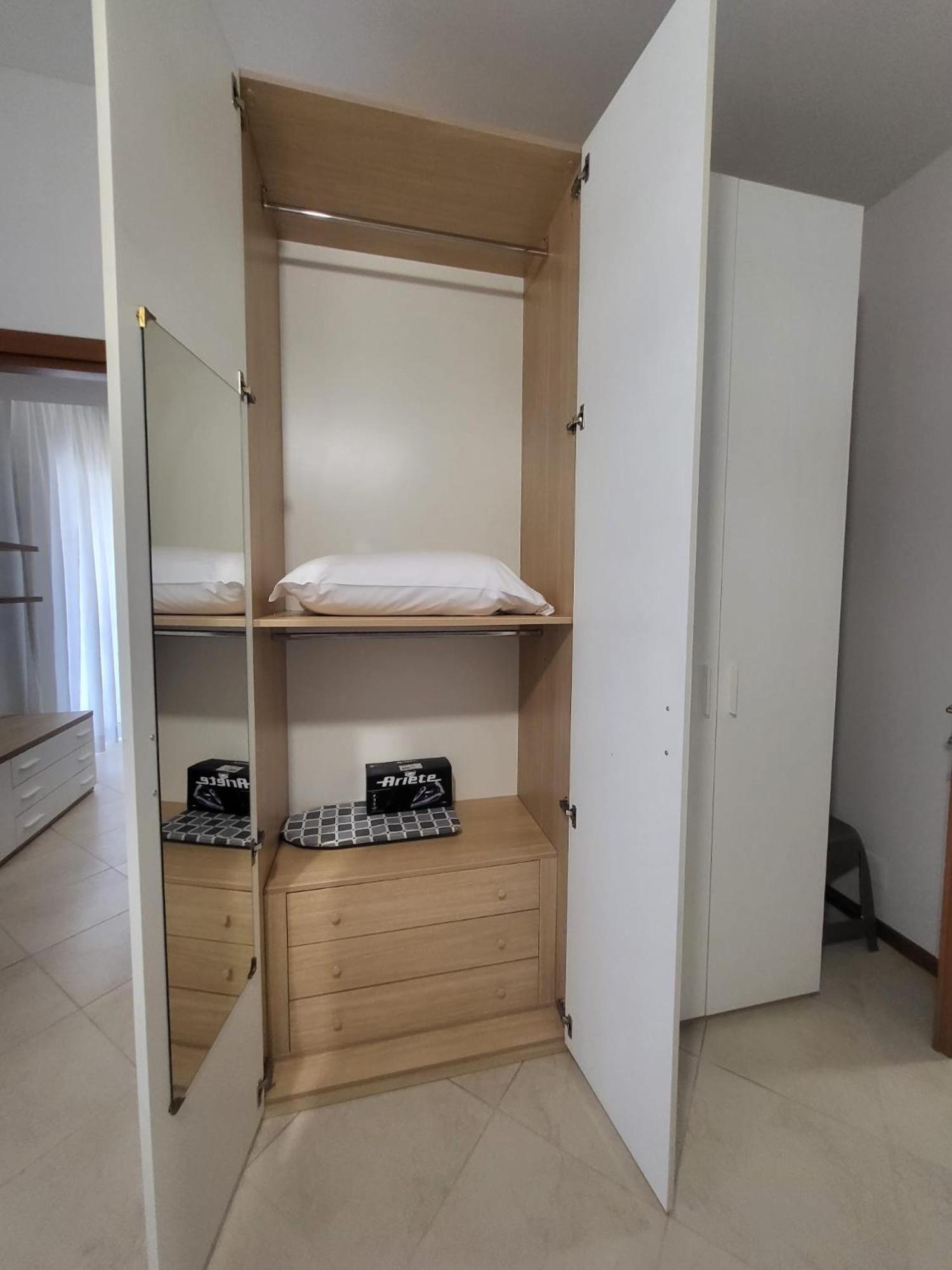Appartamenti Le Gemme 那不勒斯 外观 照片