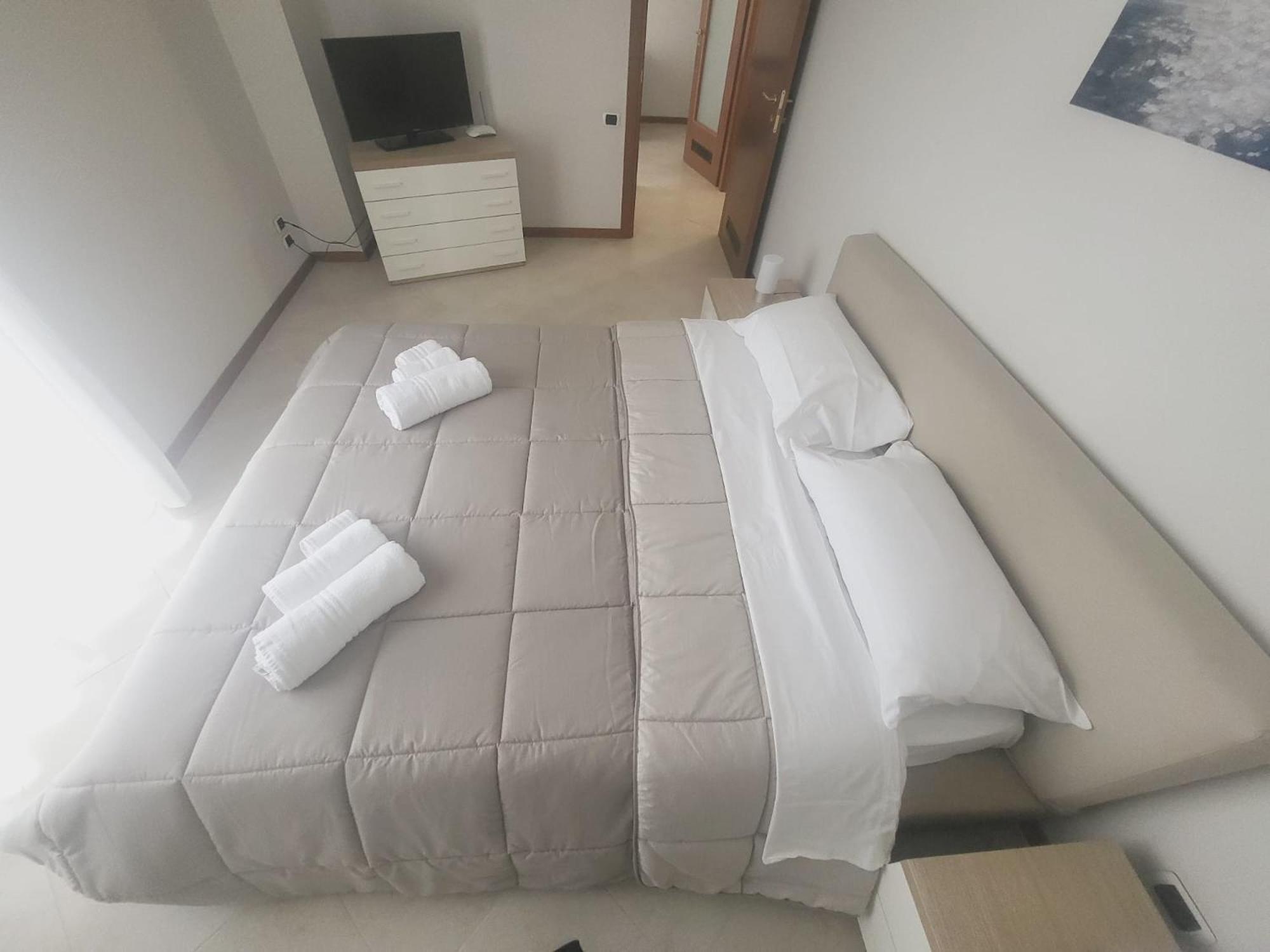Appartamenti Le Gemme 那不勒斯 外观 照片