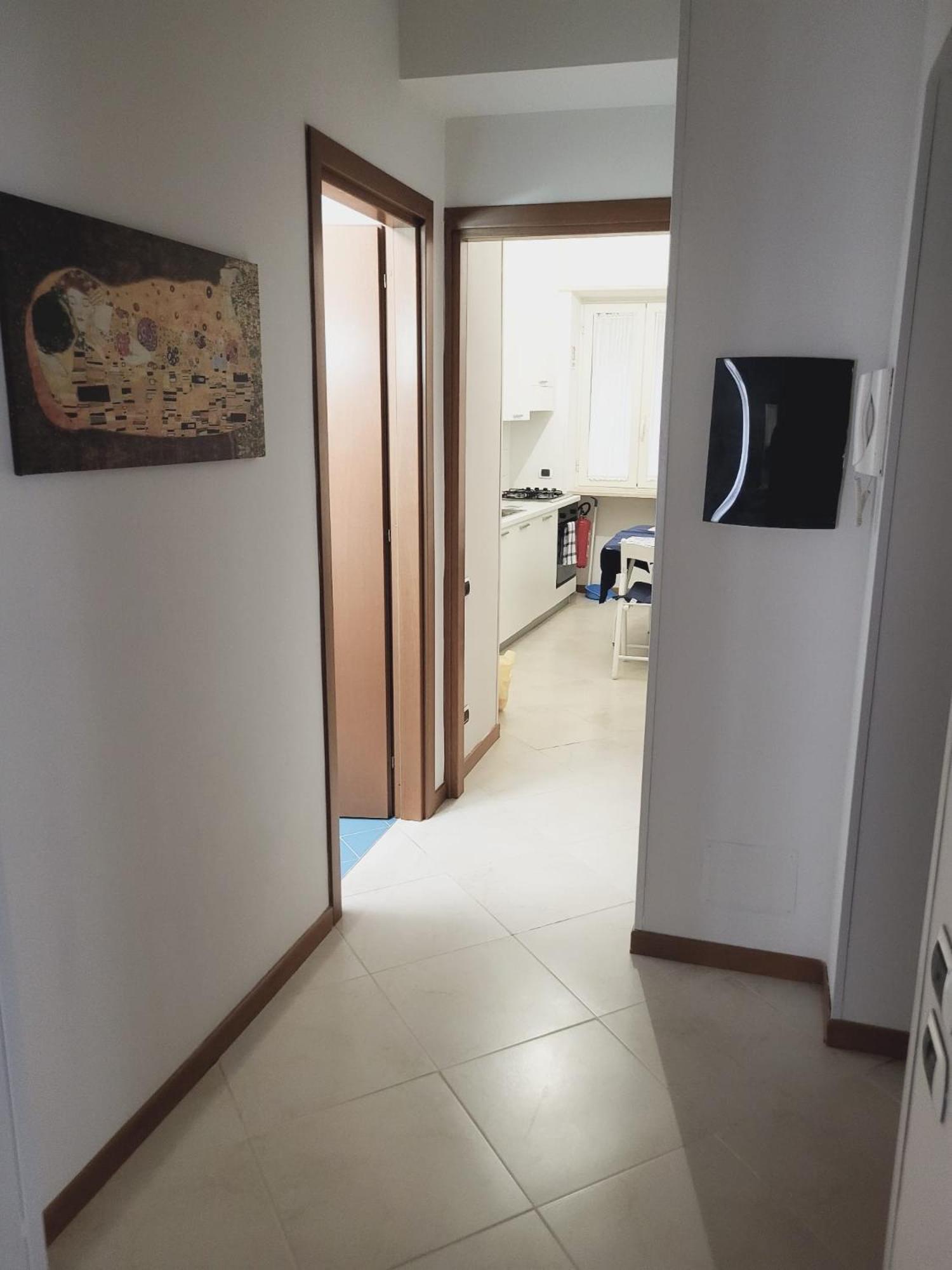 Appartamenti Le Gemme 那不勒斯 外观 照片