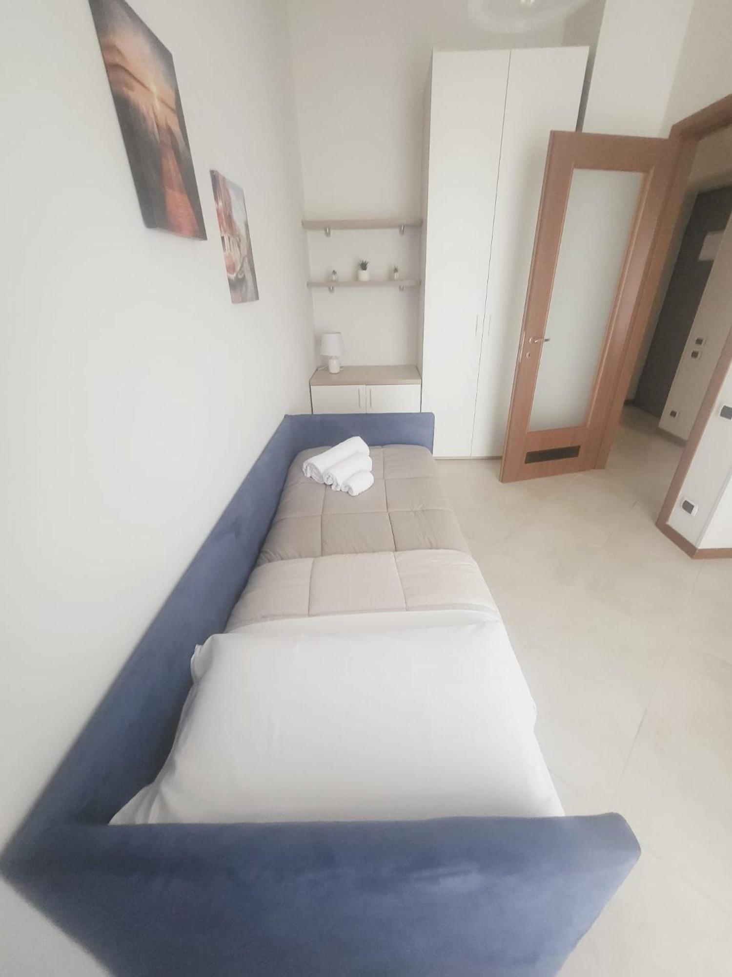 Appartamenti Le Gemme 那不勒斯 外观 照片
