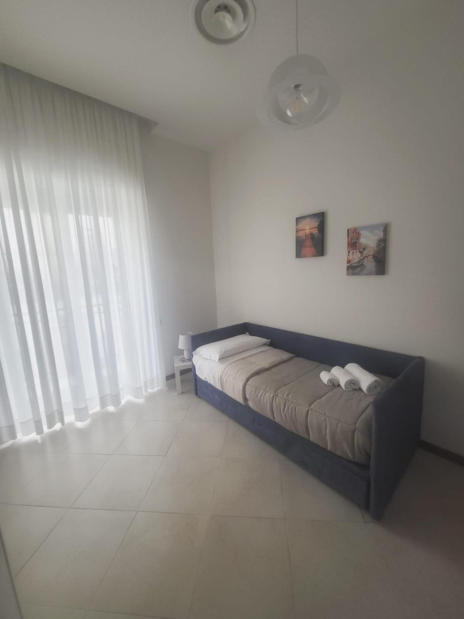 Appartamenti Le Gemme 那不勒斯 外观 照片